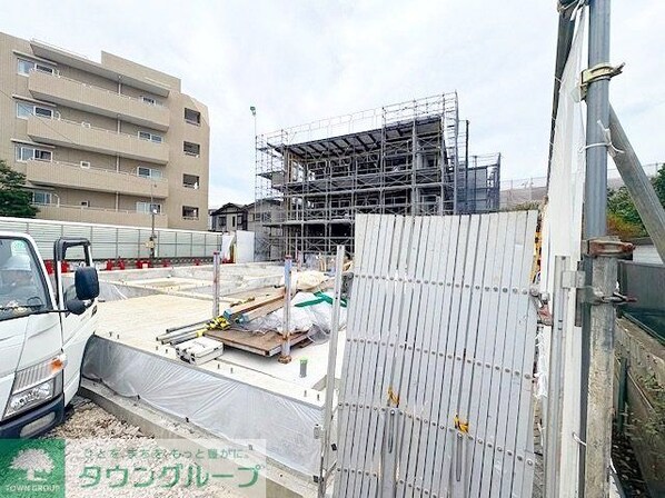 (仮称)D-Paina 笹下の物件内観写真